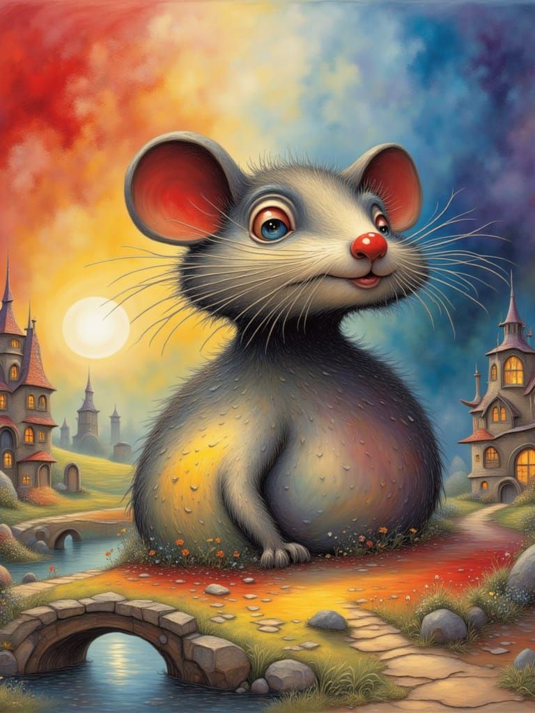 <lora:SOS RED:1.0> 
❌️EXAGGERATED SKETCH CARICATURISTIC❌️ 
A...