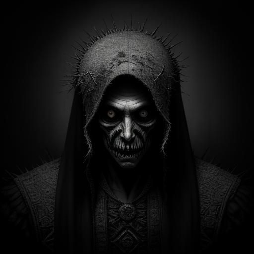 Hyperrealistic Insanity and Sanity in High Definition