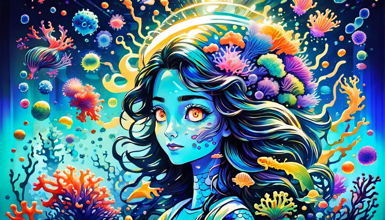 Mermaid