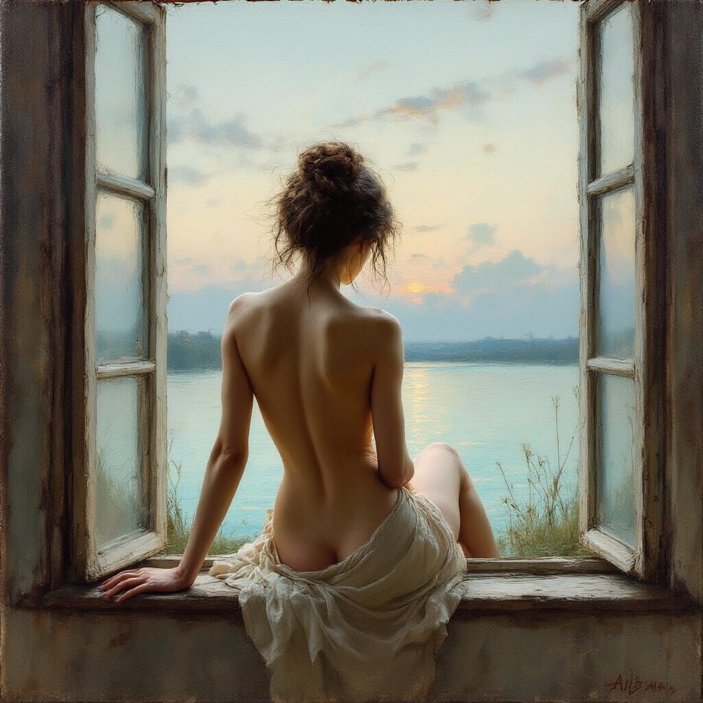 Horizon's Embrace, Unveiled Soul