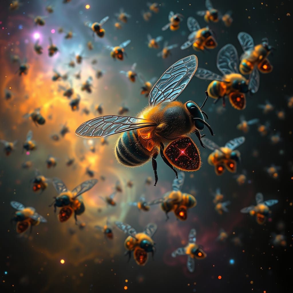 Bees