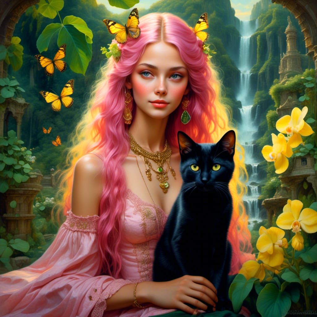 Black Magic