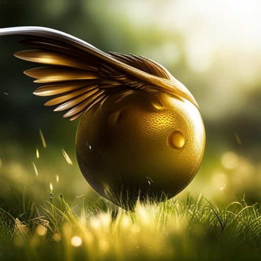 Golden Snitch