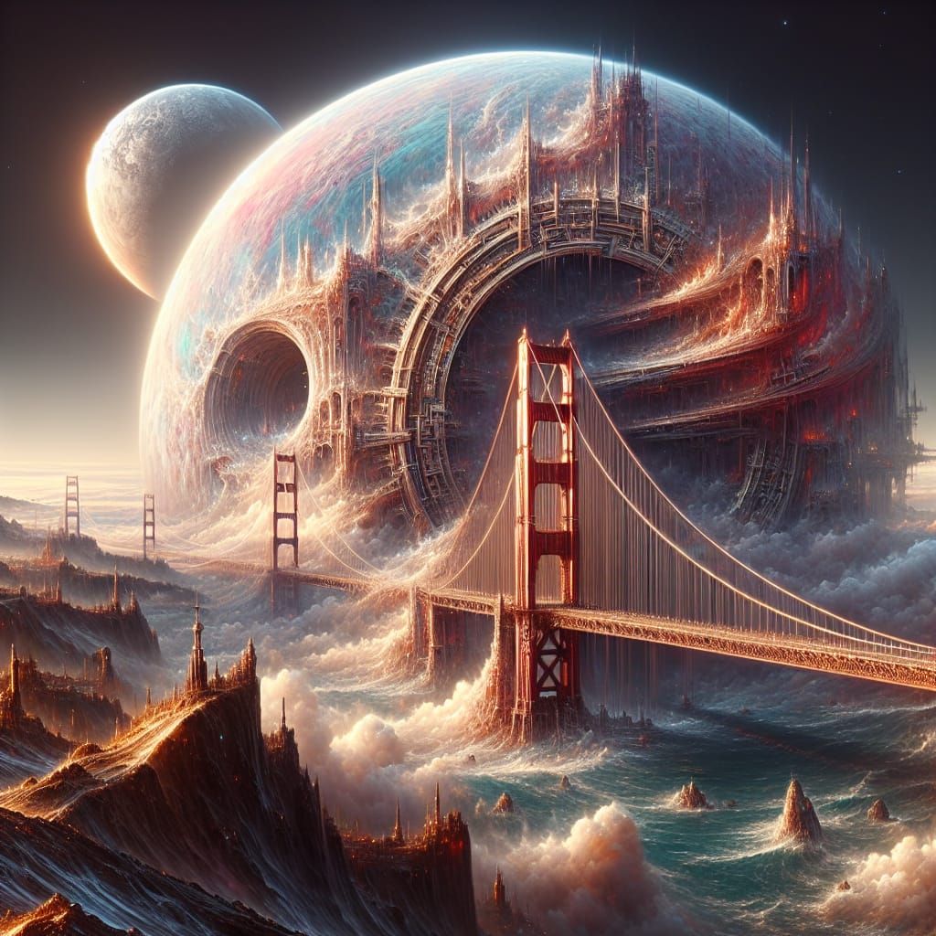 Achei magnífica! Me diz o que você 🫵 achou? Deixe nos comentários!