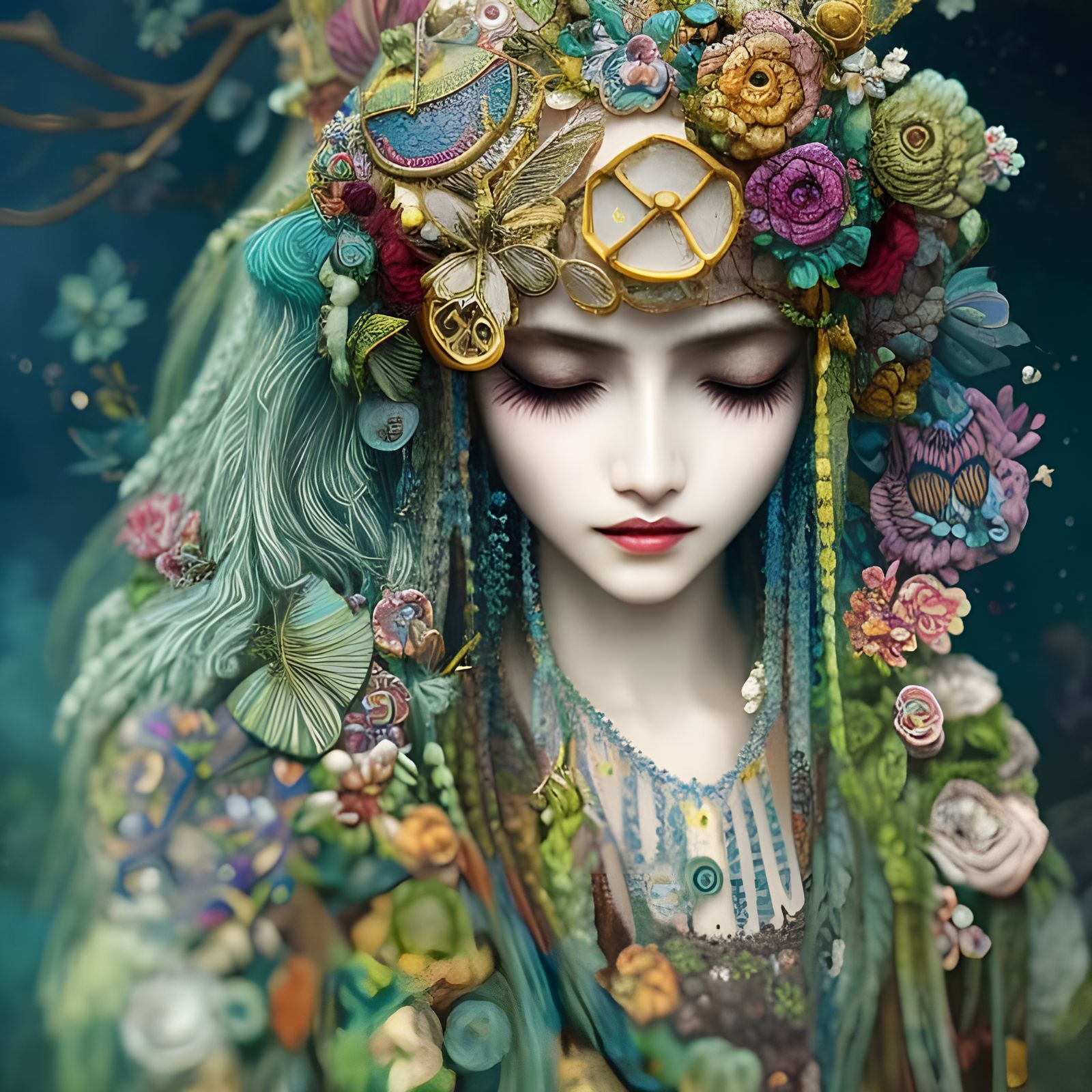 Beautiful clothes I want these in real life