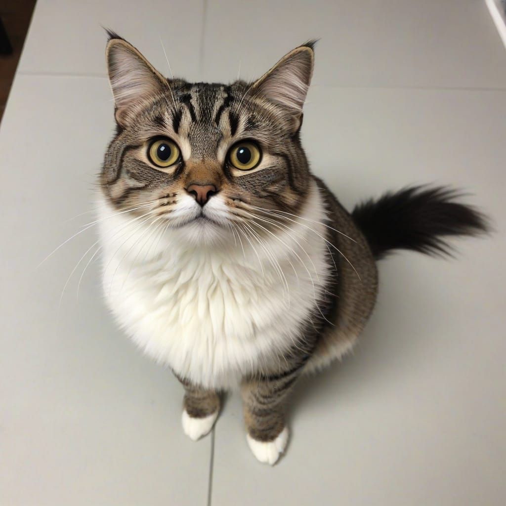 AI Refusal: Content Generation Blocked