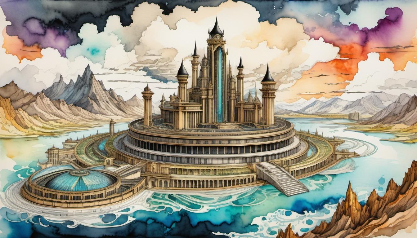 Atlantis