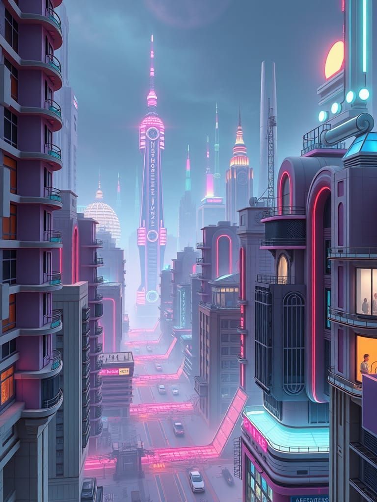 Architecture Collection