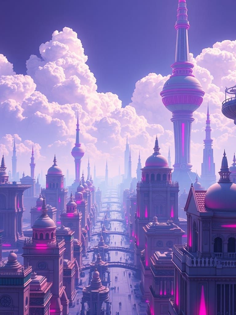 Architecture Collection