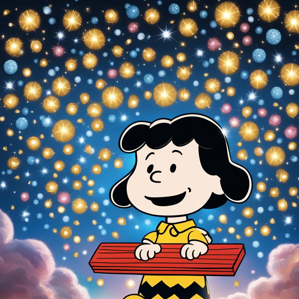 Lucy in the Sky with Diamonds