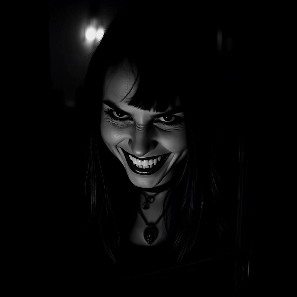 Too much poison come undone (variant)