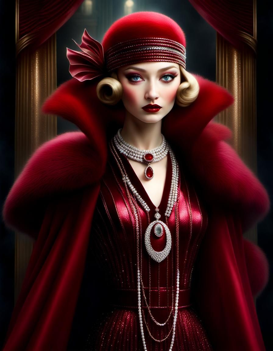 Rosalyn