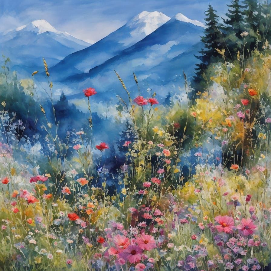 Eccentric Tent on Scenic Peninsula Beach