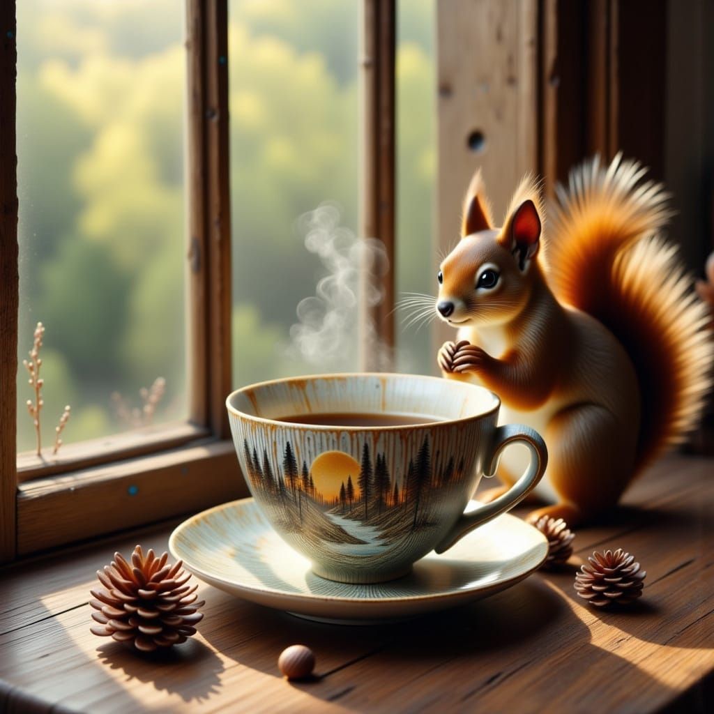 <lora:Crystal Rust V1:1.0> <lora:Cozy Intensity:1.0> simple ...