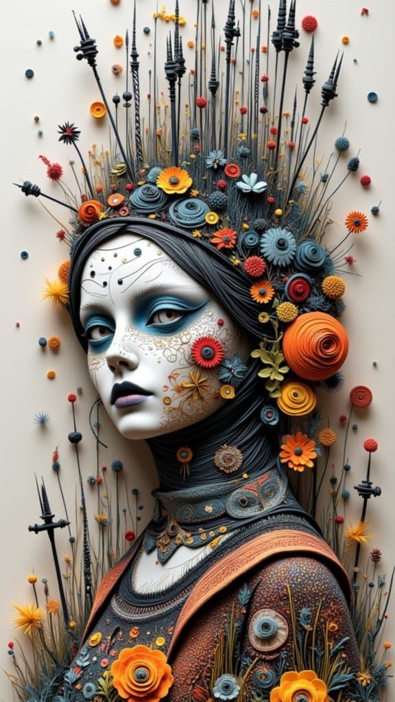 The Femme Fatale Mystery