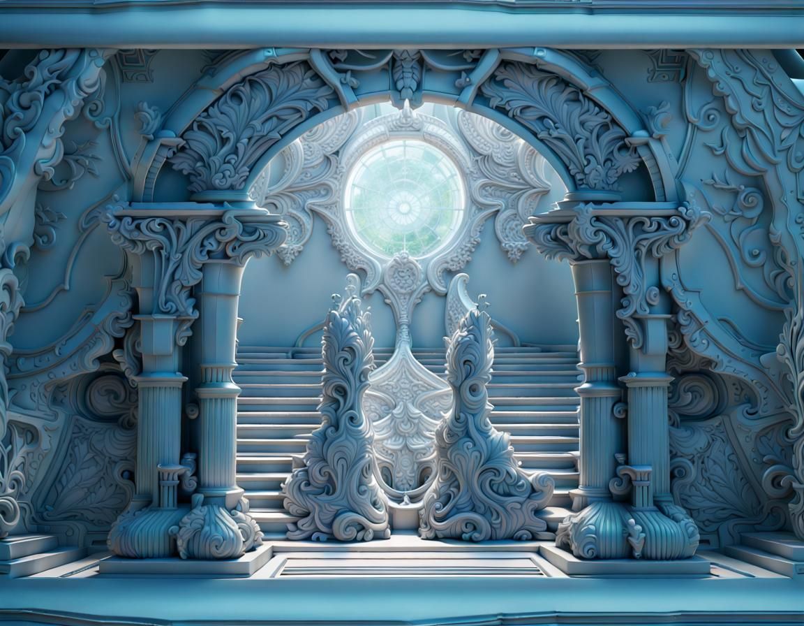 Poseida Atlantis part 17