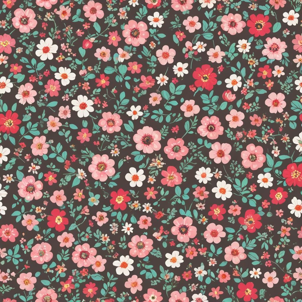 AI Generated Image from Simple Prompt