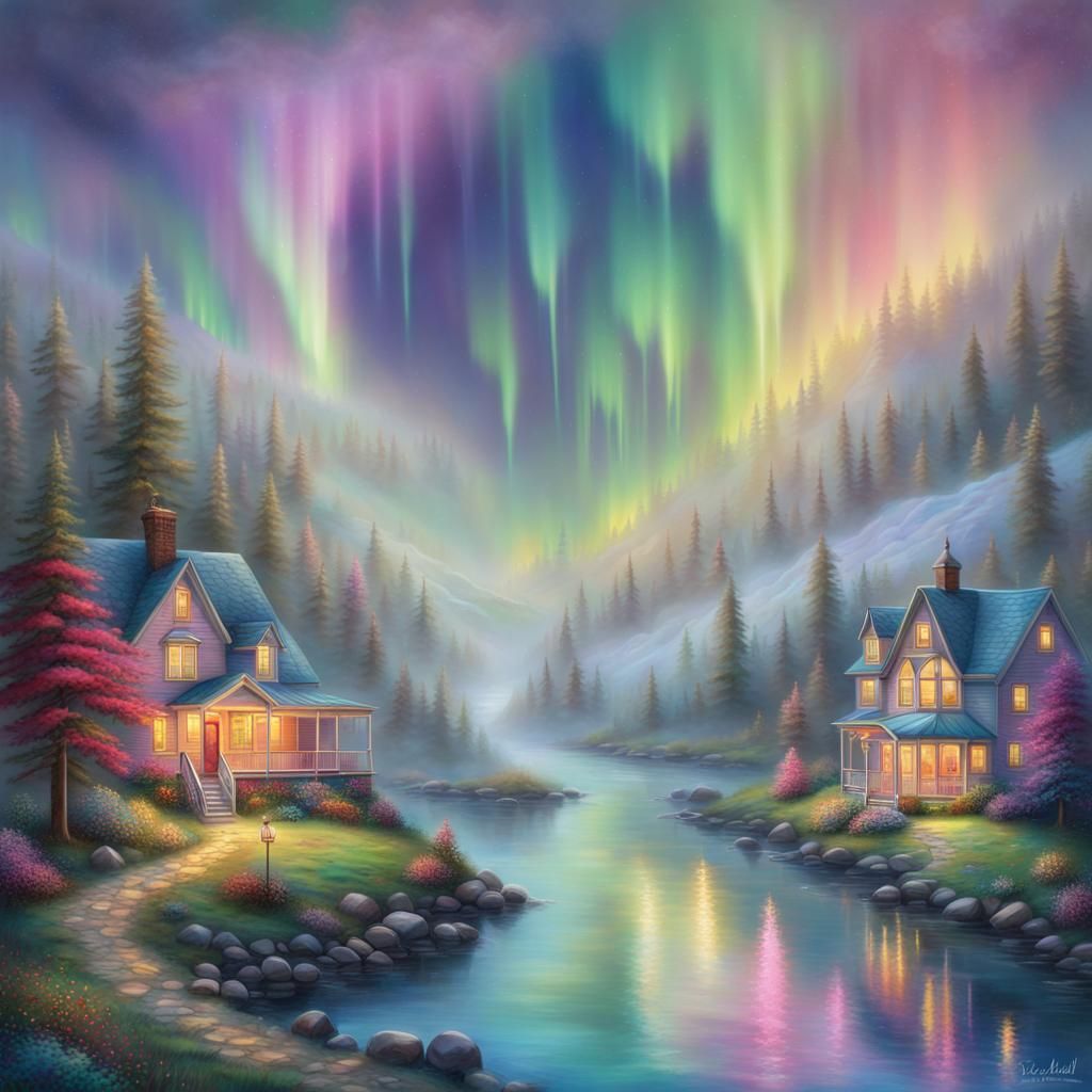 Aurora Borealis