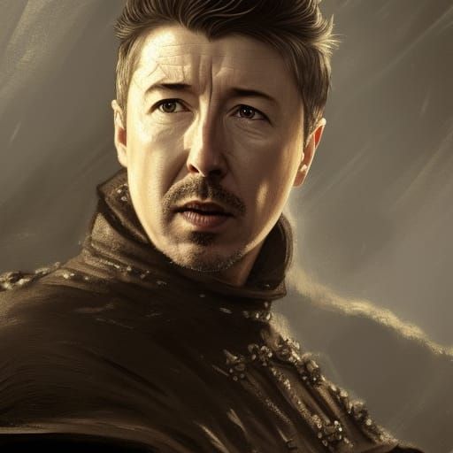 Little Finger