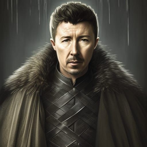 Little Finger