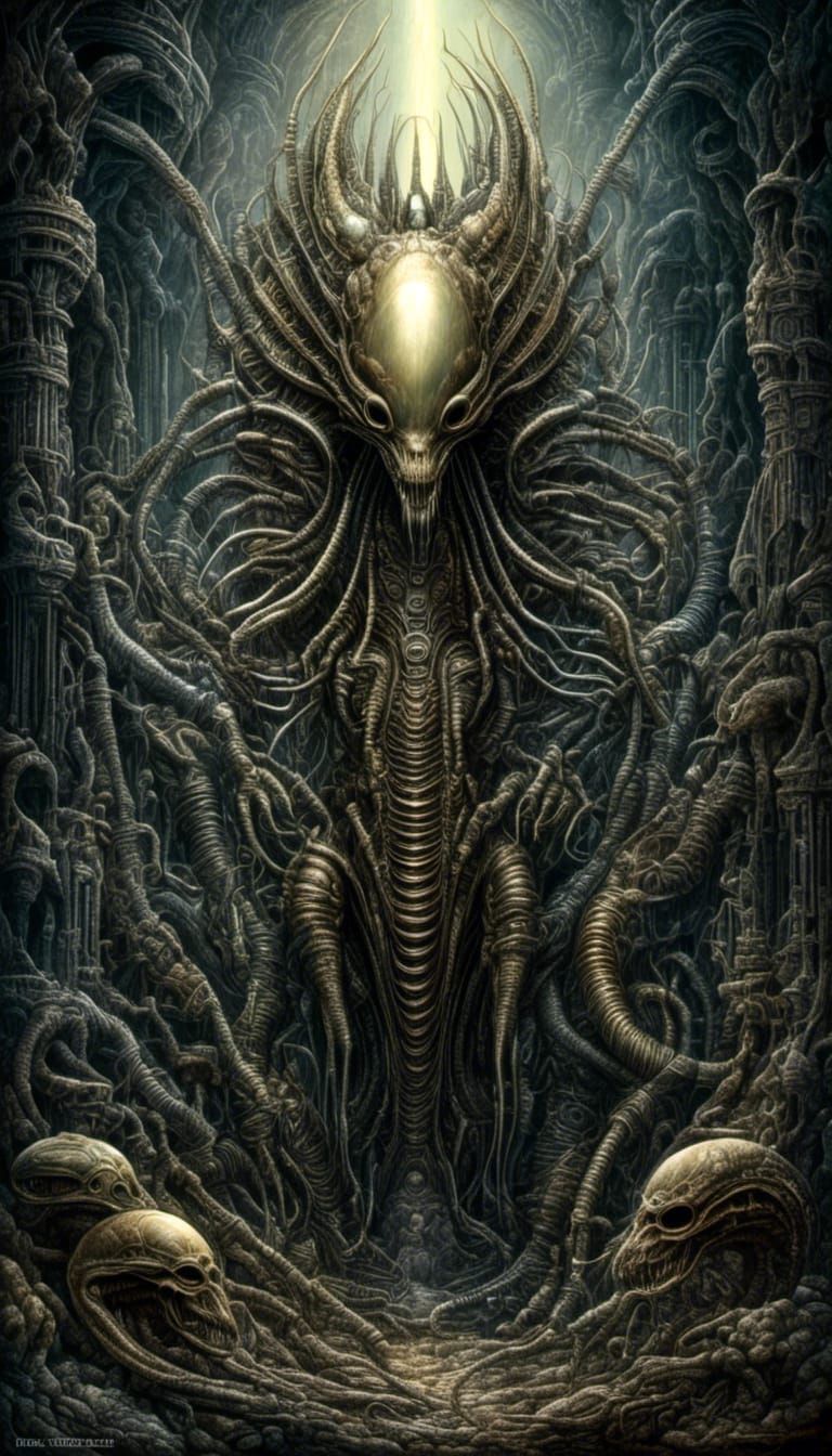 Alien