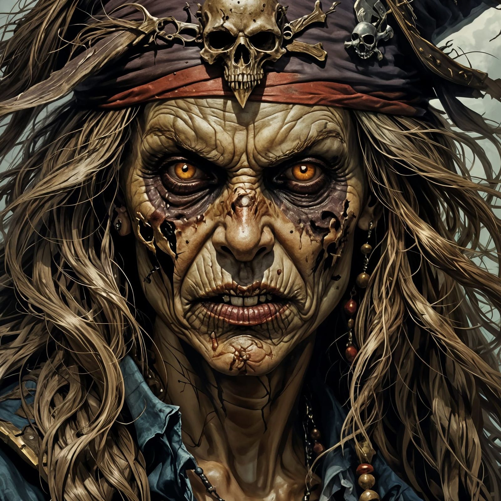 Welcome Aboard My Ship Matie