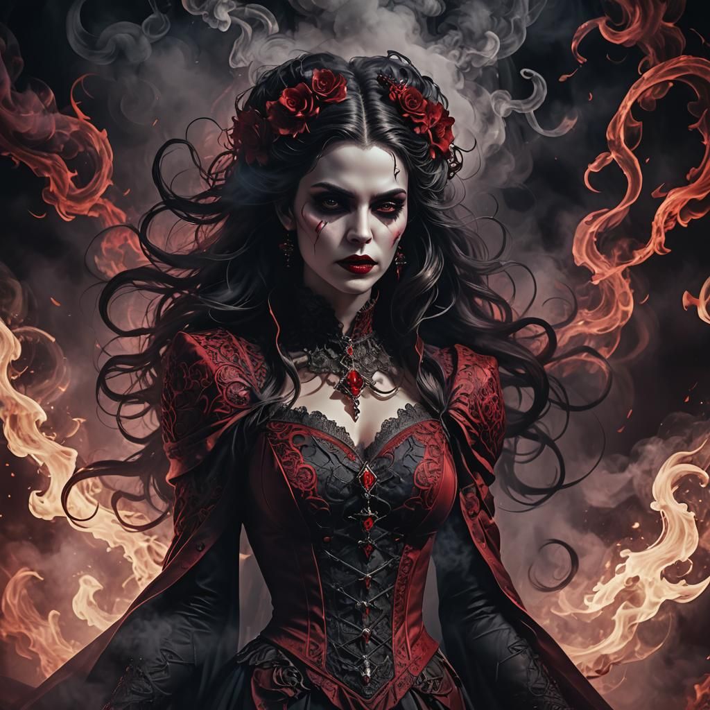 Vampiress