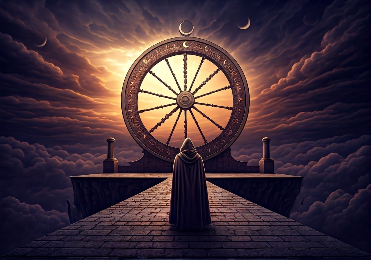 O Fortuna
