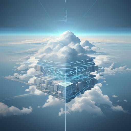 Modern Healthcare Mapping in the Cloud