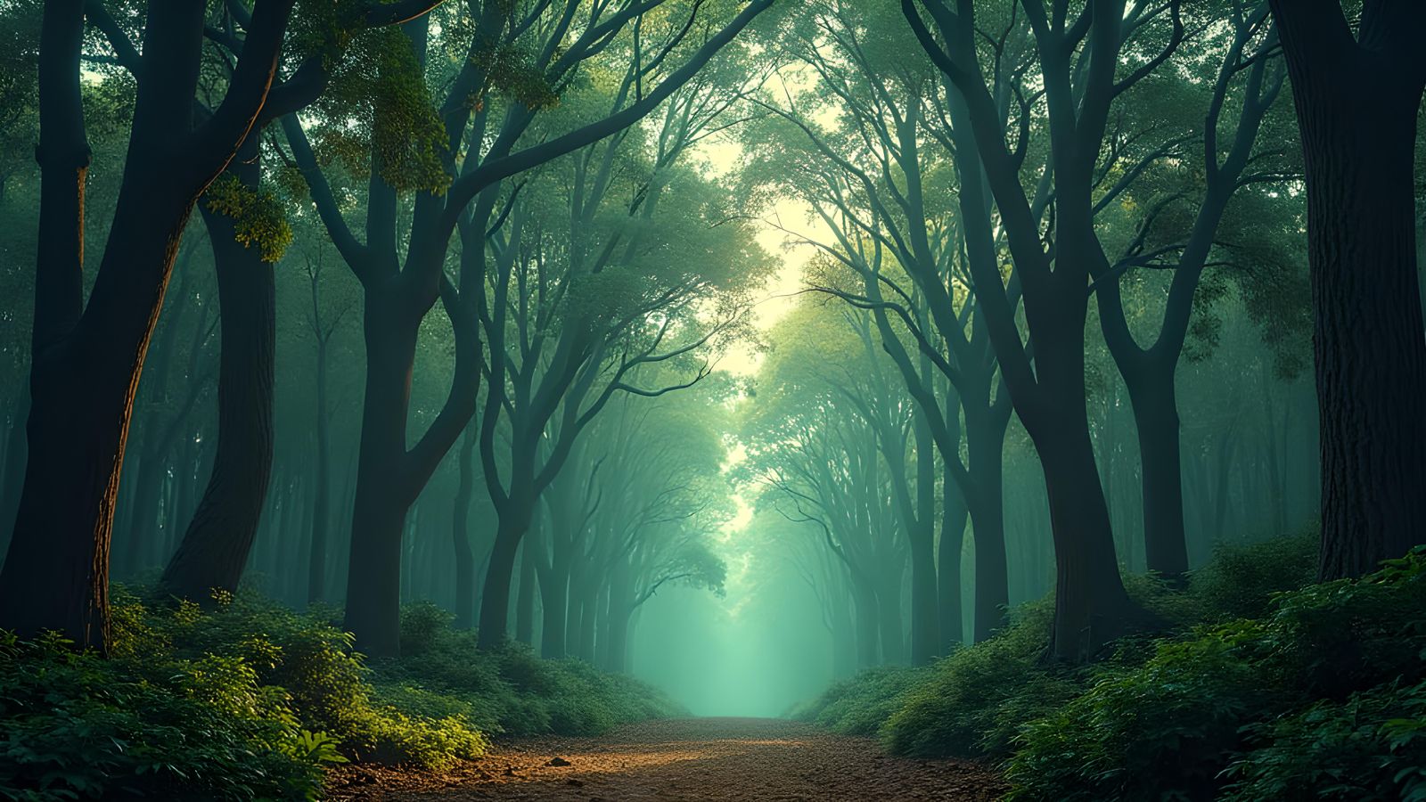 Angel Guided Spiritual Journey Through Australian Flora