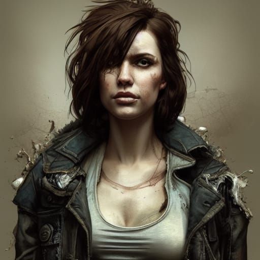 Seasoned Wastelander
