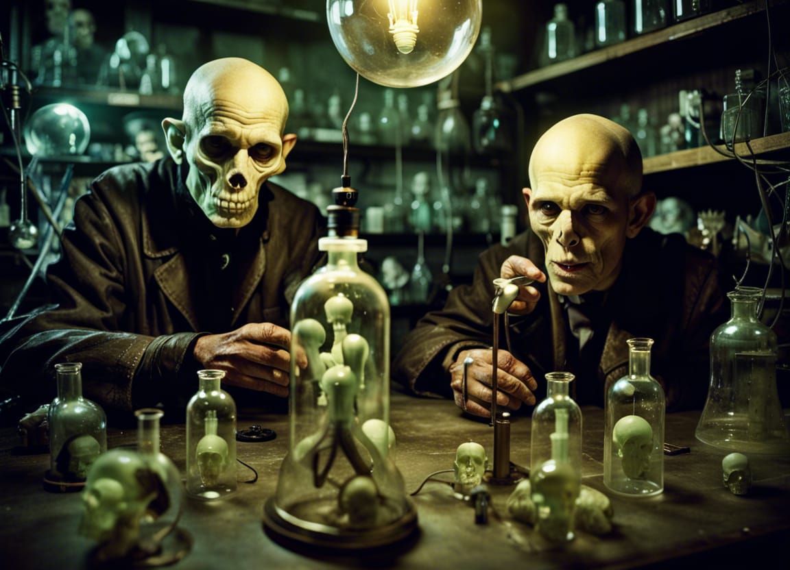 Ree Gahl Ahdt veterans