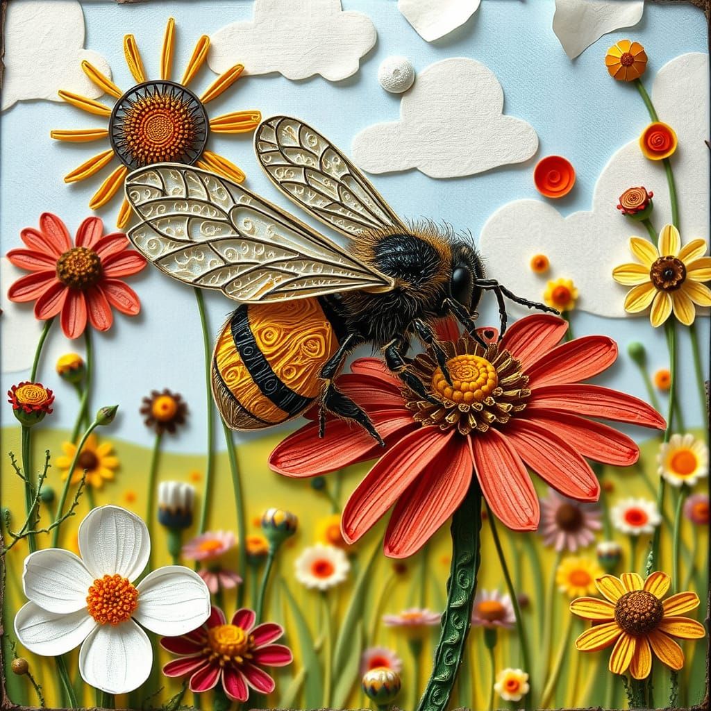 A Collector's Journey