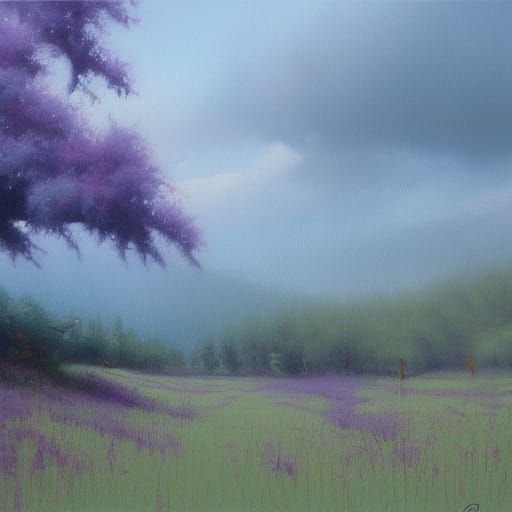 Scenery