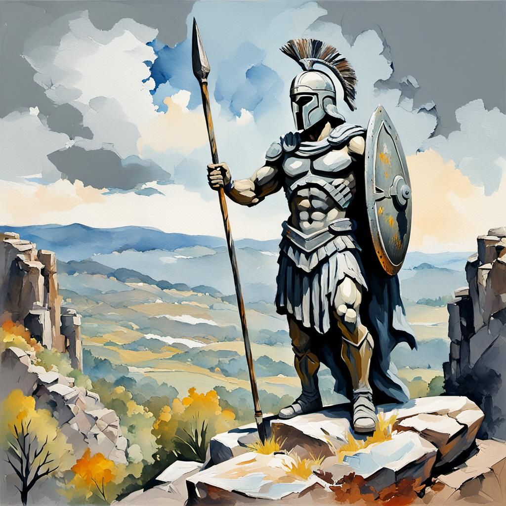 Sparta