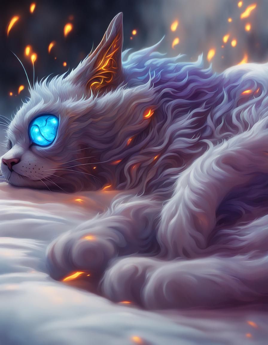 HypnoCat💫💨