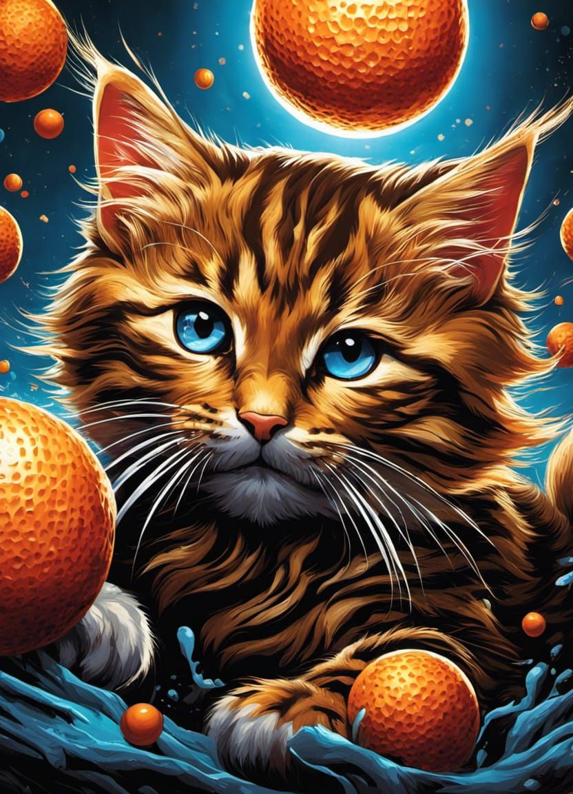 Pelé Learned Soccer with a Grapefruit. How Different Can an Orange Be?