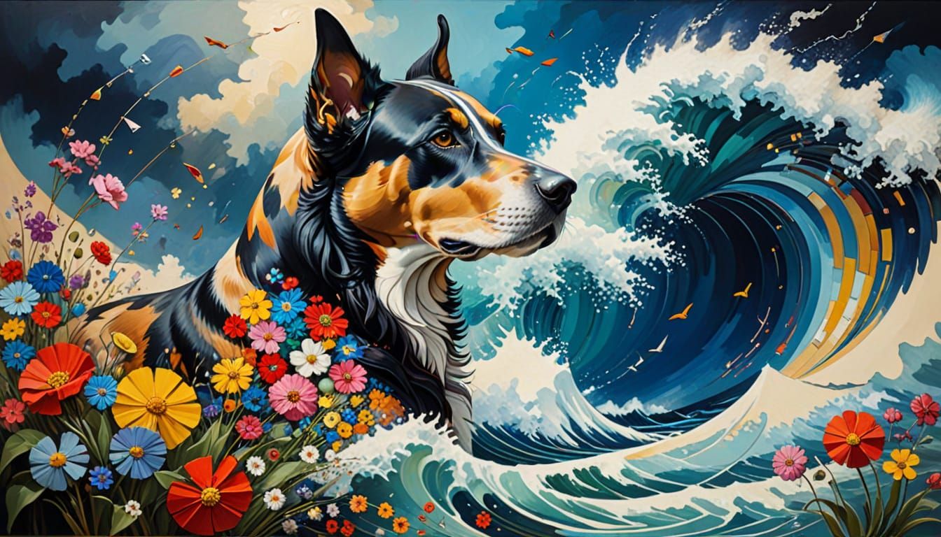 CAPTIVITY OF ABSTRACTION