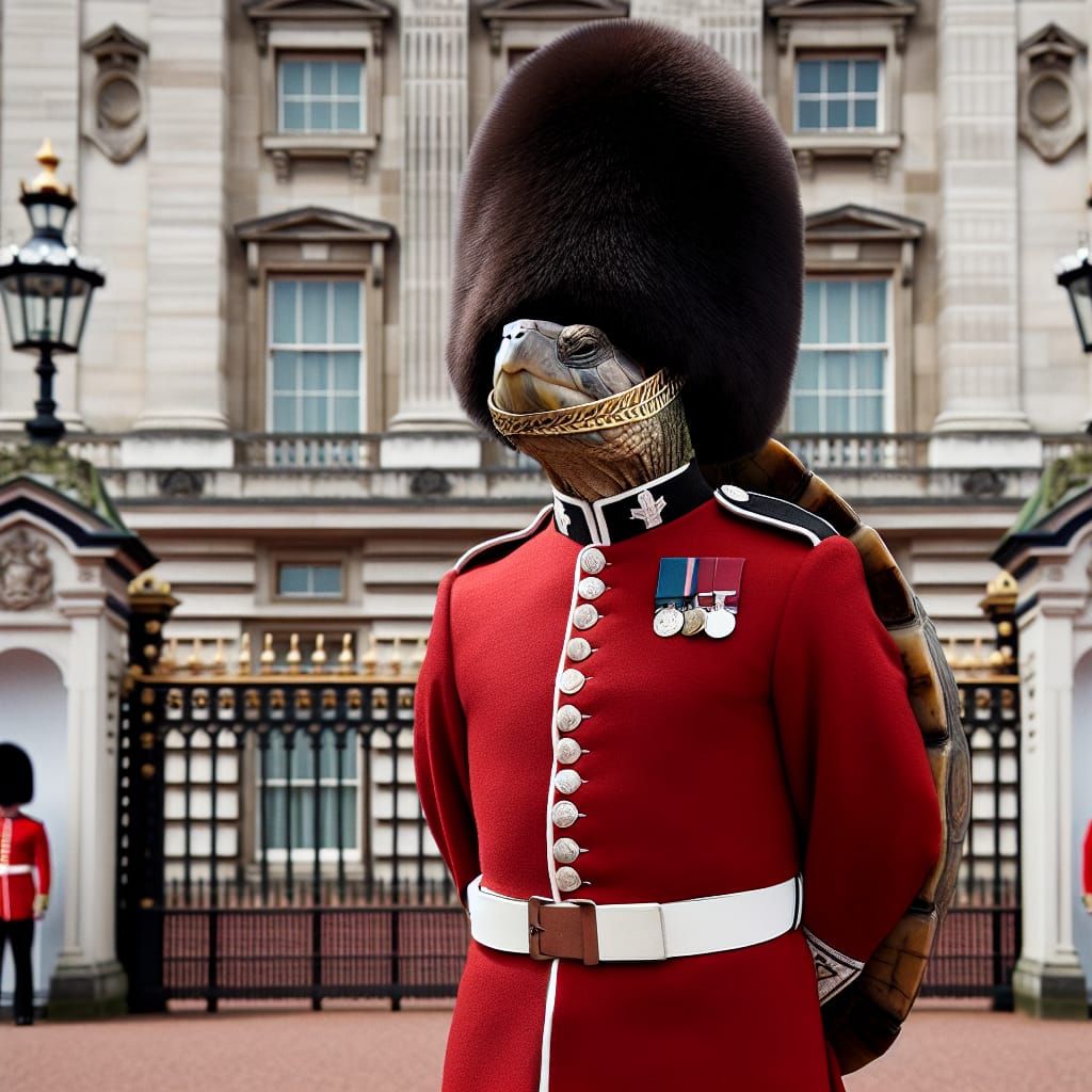 You Can't Make Me Laugh