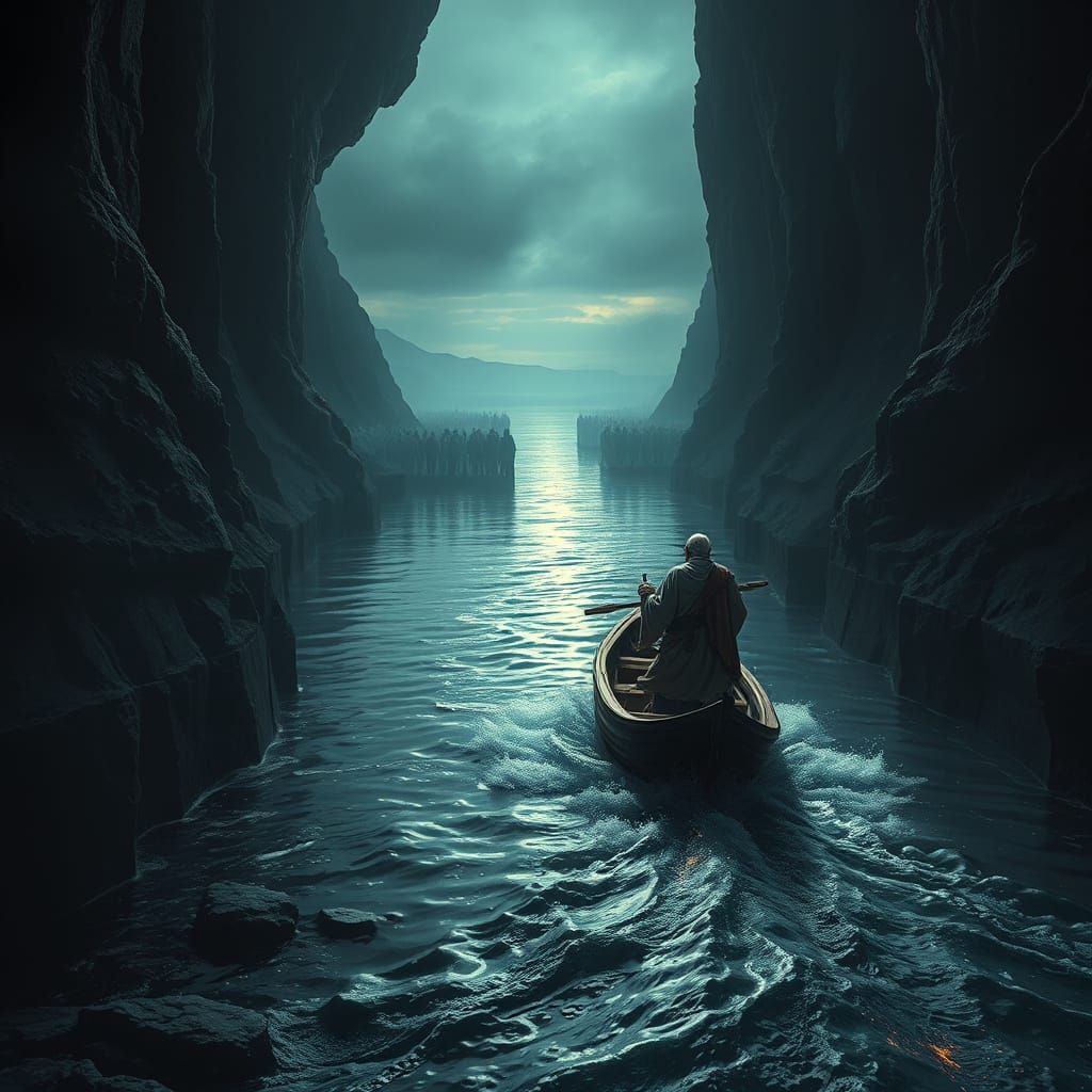 The River Styx