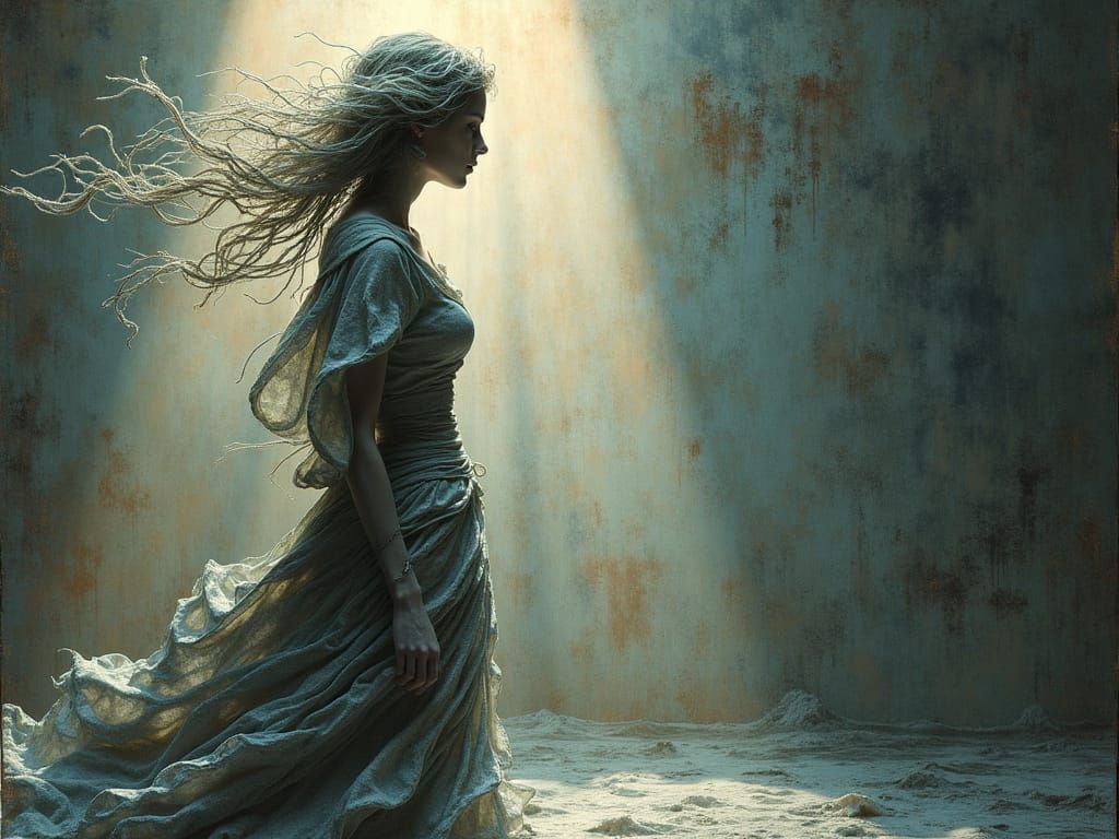 Sailor Dream Windy Whirlingtons Washerwomen Beryl Pearly Whi...