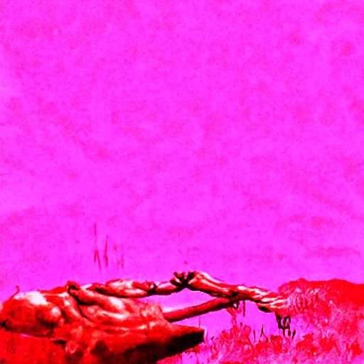 AI Image of Sacrifice
