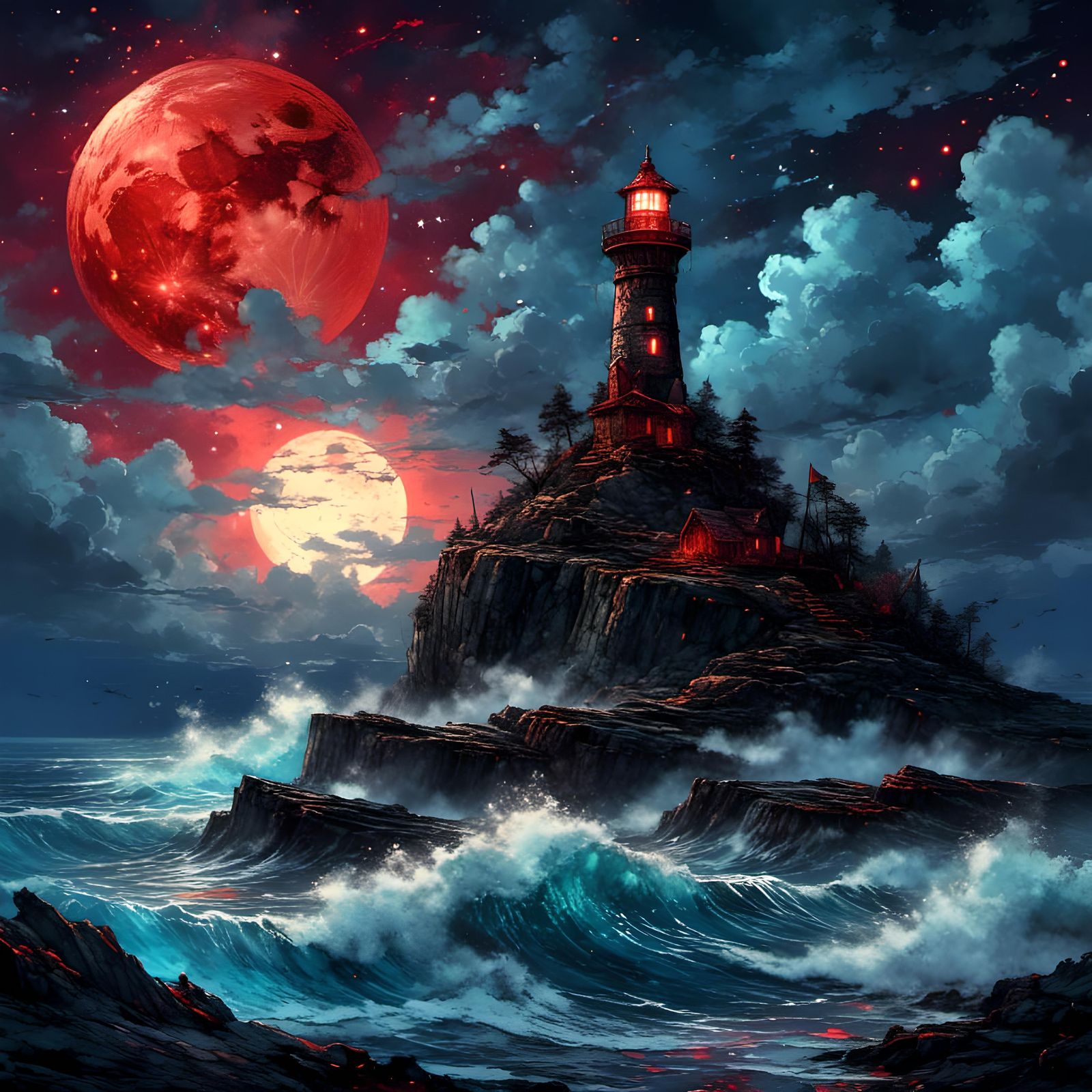 Lighthouse