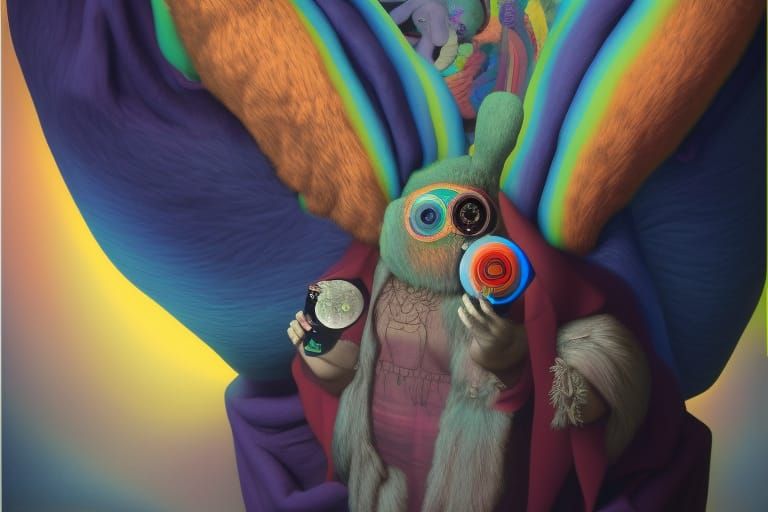 On the count of 3 you will take all your clothes off and go run naked in the woods