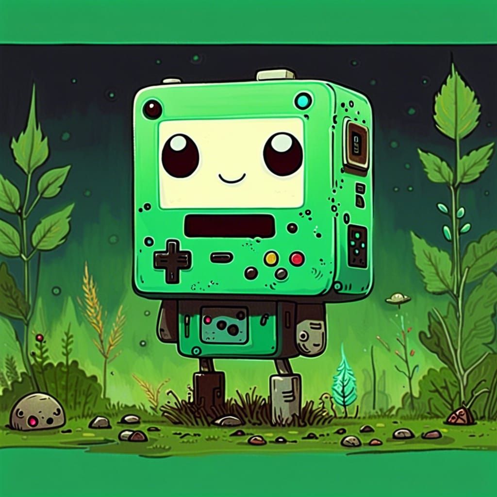 BMO 2