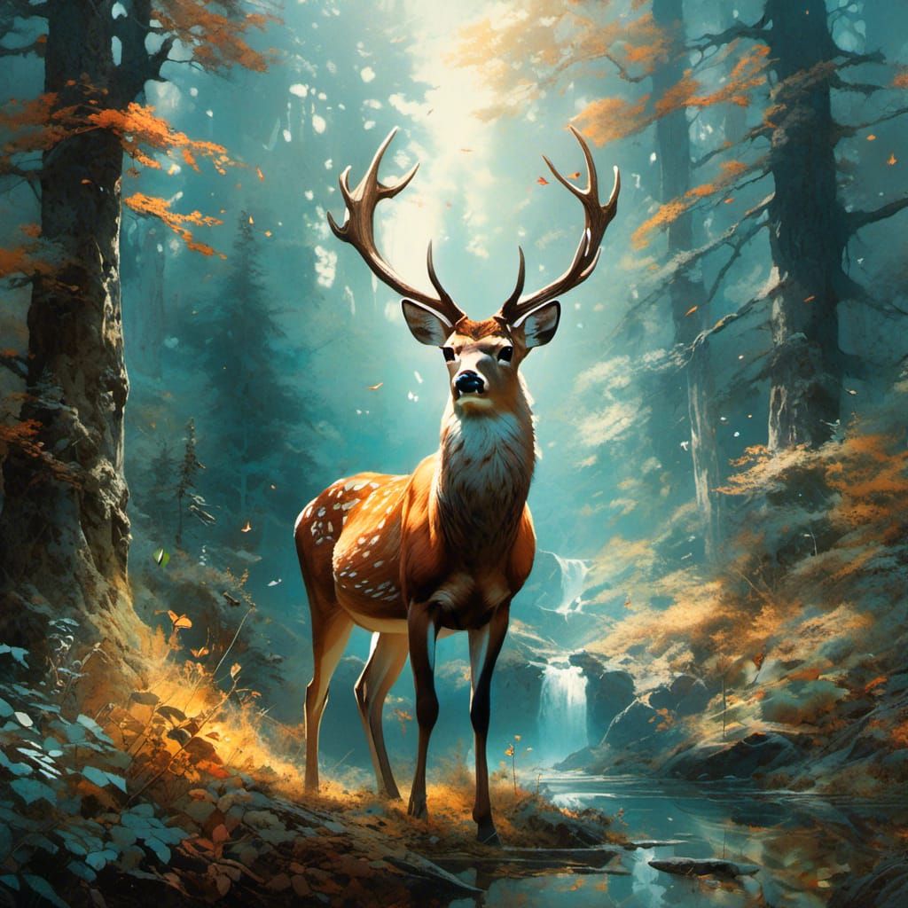 Deer