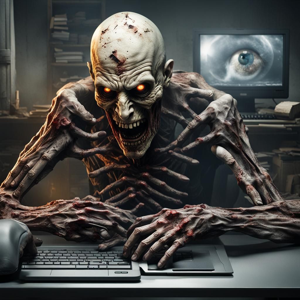 Android's USB Horror: AI Control Takeover