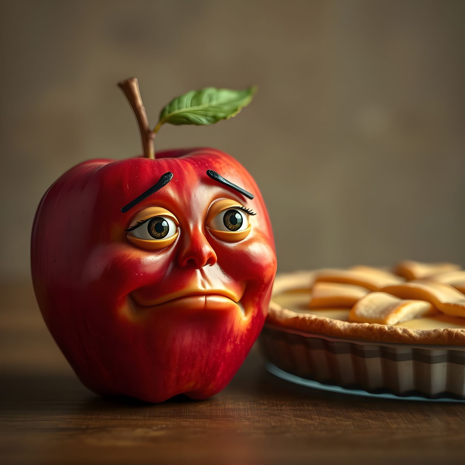 I haven't seen my relatives lately