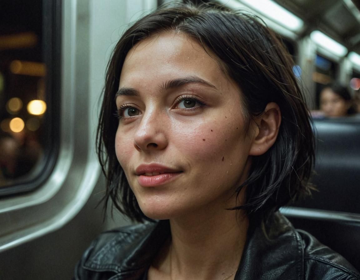 End of the Day Commute