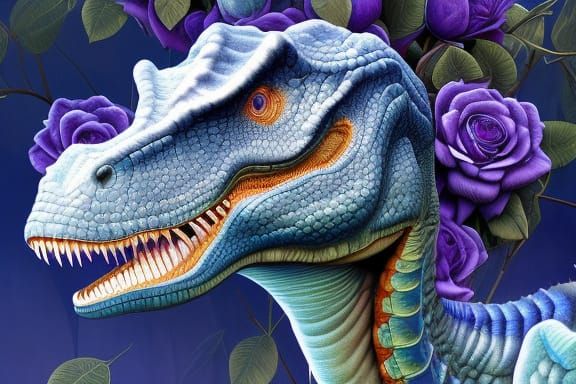 Dinosaur 🦕